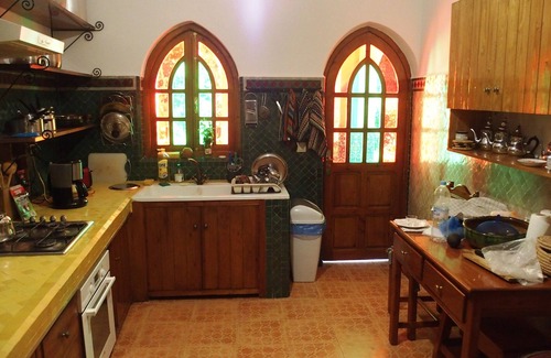 Taroudannt Casa | Magnífico Riad de gran capacidad con piscina en la medina de Taroudant