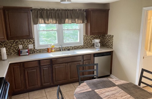 St. Joseph Casa | Magnificent Location! Clean 3-Bedroom Home!