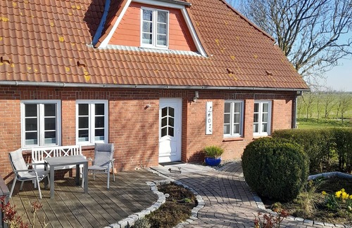 Osterhever Casa | Magnífica ubicación: acogedora casa de campo con encanto
