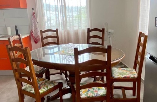 Trois-Rivieres Casa | MAGNIFICENT low villa, sea view, in Trois-Rivieres