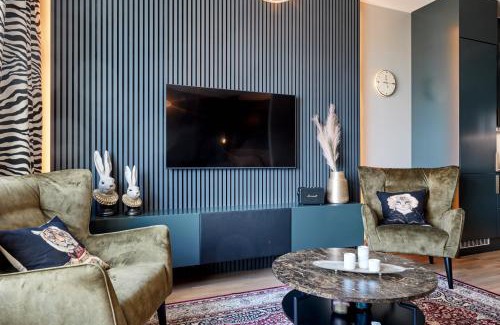 Tampere Apartamento | Magnificent luxury for you
