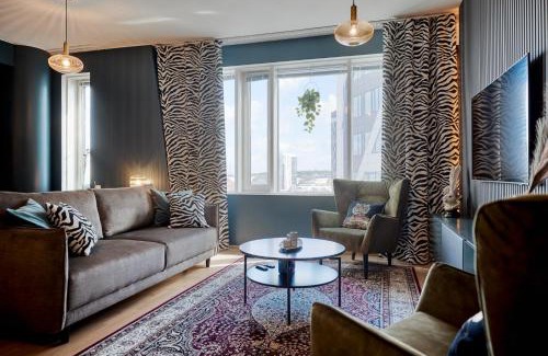 Tampere Apartamento | Magnificent luxury for you