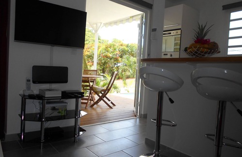 Le Robert Casa | Magnífico Lodge de lujo en una tranquila zona residencial.