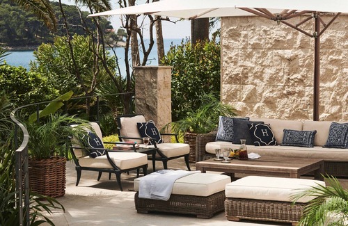 Cove Murtar Villa | Magnificent Mali Losinj Villa | Villa Zeus | Breathtaking Views of the Adriatic Sea | Beach front | Spacious Furnished Terrace | Cikat