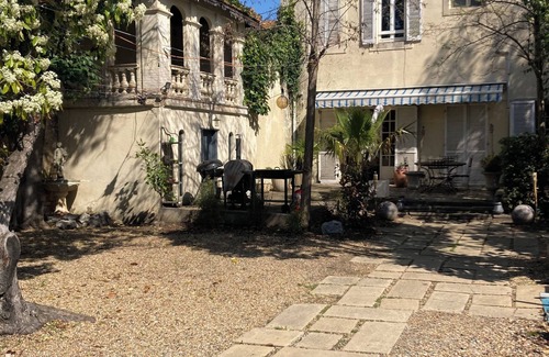 Fleury Casa | Magnificent manor house
