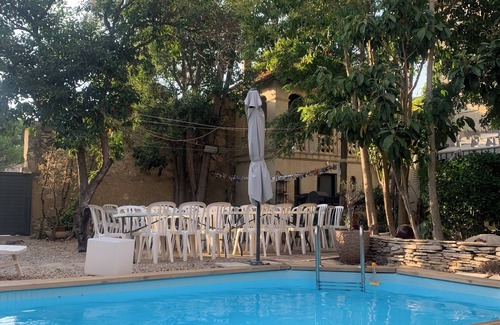 Fleury Casa | Magnificent manor house