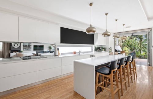 Maroubra Casa | Magnificent Maroubra Beachside Home