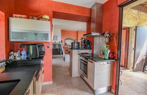 Payzac Otro | Magnificent Mas entirely renovated for 14 people