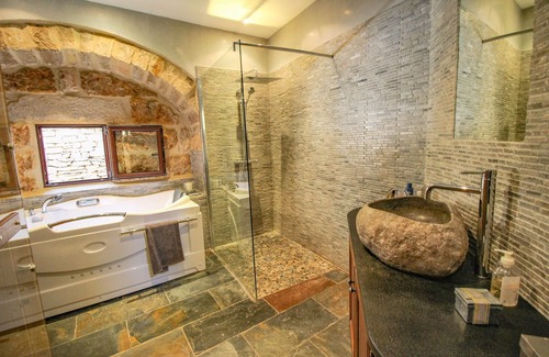 Payzac Otro | Magnificent Mas entirely renovated for 14 people