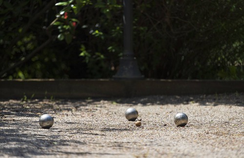 Ponteves Otro | Magnificent Mas provençal with swimming pool, pétanque, pizza oven, volleyball