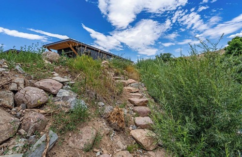 Morgan County Casa | Magnificent Mountain Estate in Morgan
