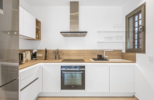 Palm-Mar Apartamento | MAGNIFICENT NEW APARTMENT ADAMA JARDINES DE LOS MENCEYES