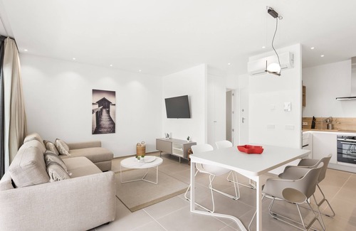 Palm-Mar Apartamento | MAGNIFICENT NEW APARTMENT ADAMA JARDINES DE LOS MENCEYES