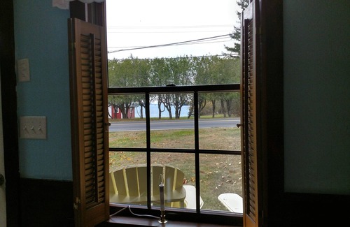 Seawall Casa | Magnificent Ocean Views and Easy Access to Acadia National Park