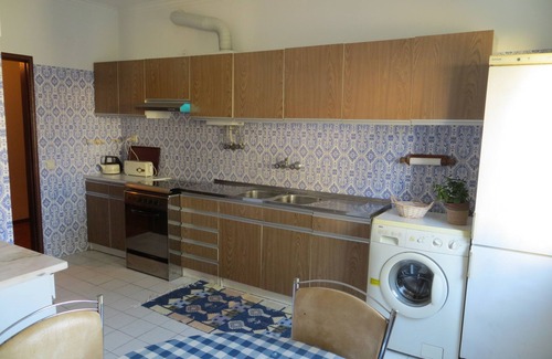 Parede Apartamento | Magnificent ocean view