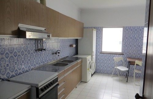 Parede Apartamento | Magnificent ocean view