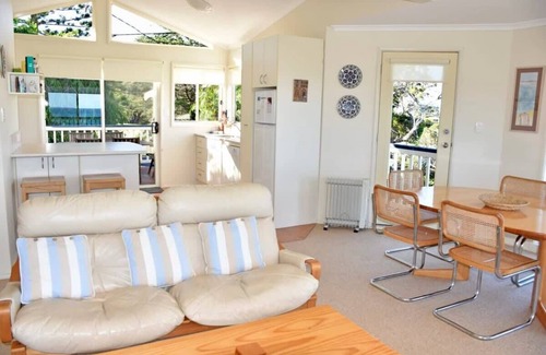 Tuross Head Casa | Kirkham by Sea @ Tuross Head