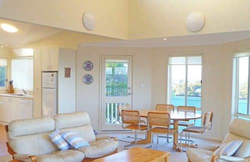 Tuross Head Casa | Kirkham by Sea @ Tuross Head