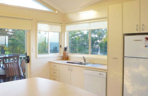 Tuross Head Casa | Kirkham by Sea @ Tuross Head
