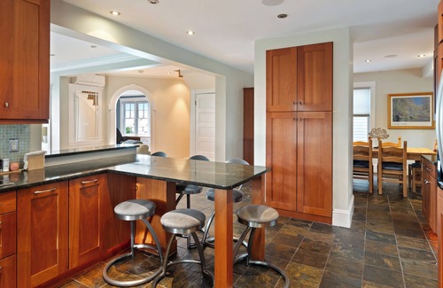 Swampscott Casa | Magnificent Ocean View; Walk to beaches and town