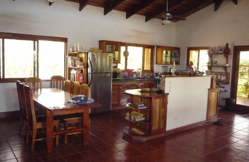 Junquillal Villa | Magnífica Villa Costa del Pacífico