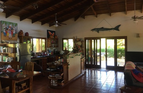 Junquillal Villa | Magnífica Villa Costa del Pacífico