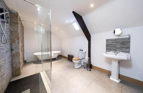 Hallington Casa | Magnificent Period Country House