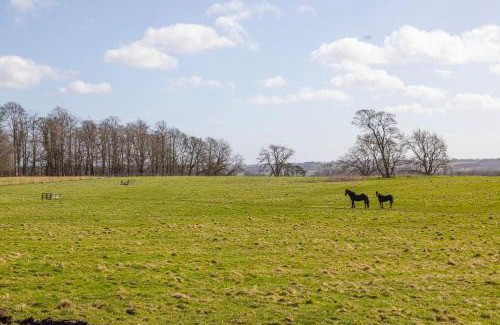 Hallington Casa | Magnificent Period Country House