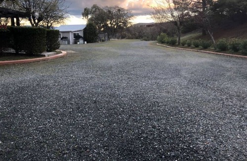 Lakeport Apartamento | Magnificent Refuge-Artists Welcome
