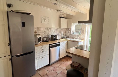 Genneville Casa | Magnífico longère reformado - Honfleur (Genneville)