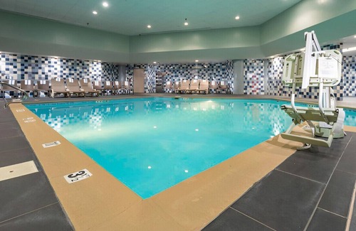 Jeffersontown Casa | Magnificent Rm for Family Getaway! W/ Free WiFi