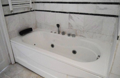 Le Kram Apartamento | mar maravillosa vista apartamento
