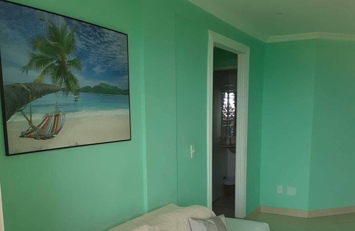 Itauna Apartamento | MAGNIFICA VISTA AL MAR DEL SAQUAREMA