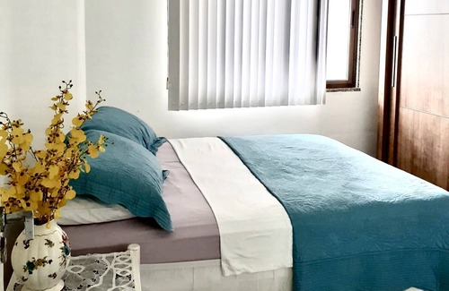 Itauna Apartamento | MAGNIFICA VISTA AL MAR DEL SAQUAREMA