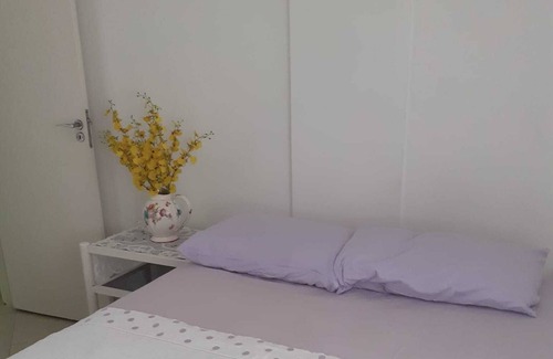 Itauna Apartamento | MAGNIFICA VISTA AL MAR DEL SAQUAREMA