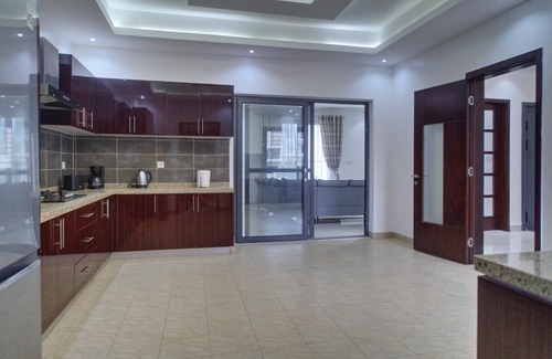 Pointe des Almadies Apartamento | Magnificent 3 bedroom in the heart of almadie