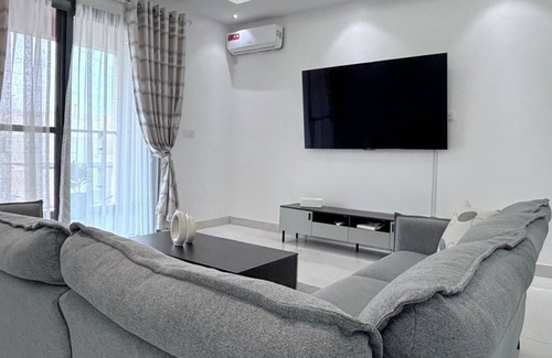 Pointe des Almadies Apartamento | Magnificent 3 bedroom in the heart of almadie