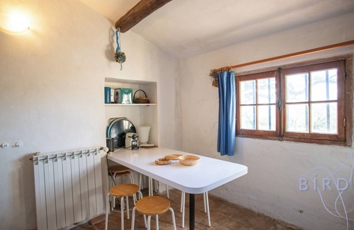 Tourrettes Villa | Magnificent stone house in the heart of the Fayence region