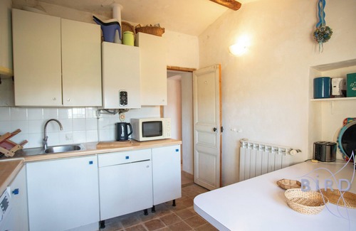 Tourrettes Villa | Magnificent stone house in the heart of the Fayence region