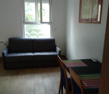 Malakoff Apartamento | Magnificent studio - 2P - Next to Paris