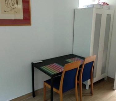 Malakoff Apartamento | Magnificent studio - 2P - Next to Paris