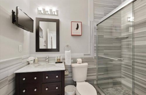Olde Kensington Apartamento | Magnificent Studio W Rooftop Pool