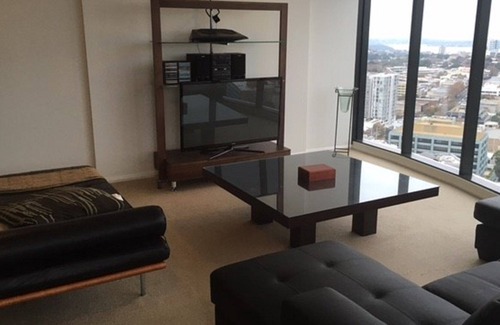 St. Leonards Apartamento | MAGNIFICO SUB PENTHOUSE