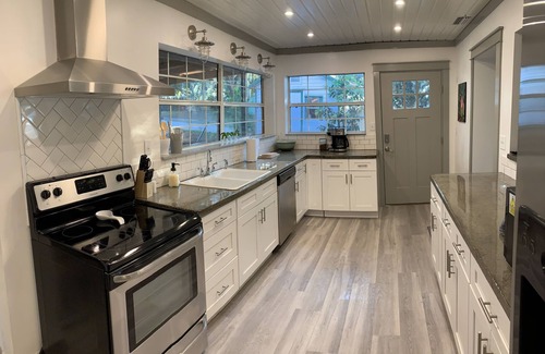 Auburndale Casa | Magníficas puestas de sol en el lago!