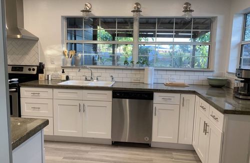 Auburndale Casa | Magníficas puestas de sol en el lago!