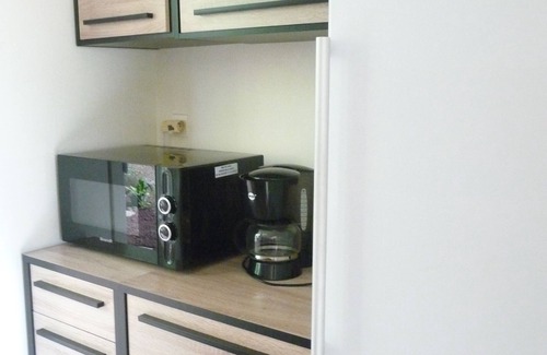 Saint-Pierre De La Reunion Apartamento | Magnífica T2 con jardín en Terre Sainte cerca del centro de Saint Pierre
