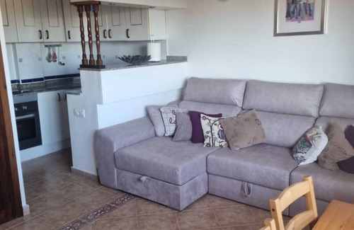 El Algar Apartamento | Magnificent T4 sea view
