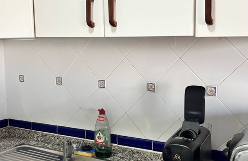 El Algar Apartamento | Magnificent T4 sea view