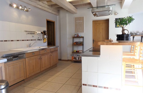 Pont-Saint-Esprit Villa | Encantadora casa sin vis-à-vis, parque de 3800 m2 - ideal para 1-2 familia (s)