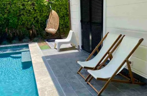 Beaulieu-sur-Mer Villa | Magnificent villa with pool 5 minutes from the beach, tennis courts and market.